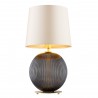 HAMILTON 8538 lampa stołowa 1 pł. Argon