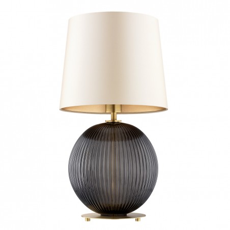 HAMILTON 8538 lampa stołowa 1 pł. Argon