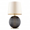 HAMILTON 8538 lampa stołowa 1 pł. Argon