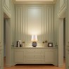 HAMILTON 8538 lampa stołowa 1 pł. Argon
