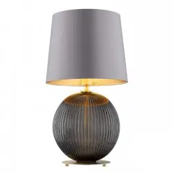 HAMILTON 8539 lampa stołowa 1 pł. Argon