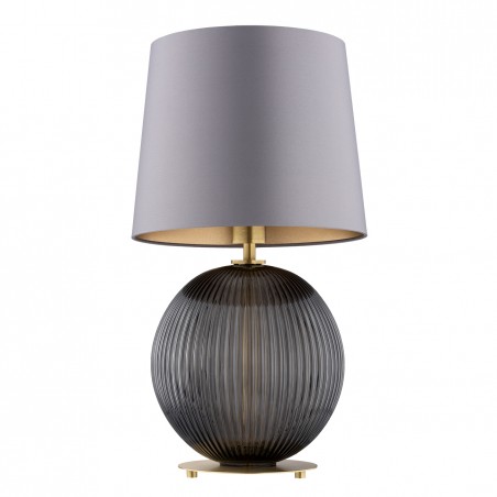 HAMILTON 8539 lampa stołowa 1 pł. Argon