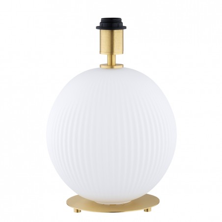HAMILTON 8544 lampa stołowa 1 pł. Argon