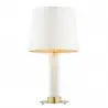 HAMPTON 8540 lampa stołowa 1 pł. Argon