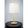HAMPTON 8540 lampa stołowa 1 pł. Argon