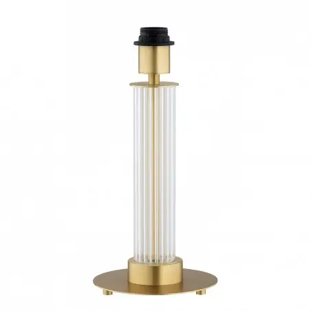 HAMPTON 8540 lampa stołowa 1 pł. Argon