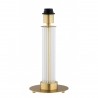 HAMPTON 8540 lampa stołowa 1 pł. Argon