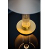 HAMPTON 8540 lampa stołowa 1 pł. Argon