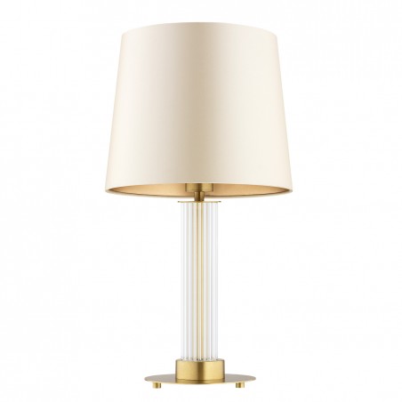 HAMPTON 8541 lampa stołowa 1 pł. Argon