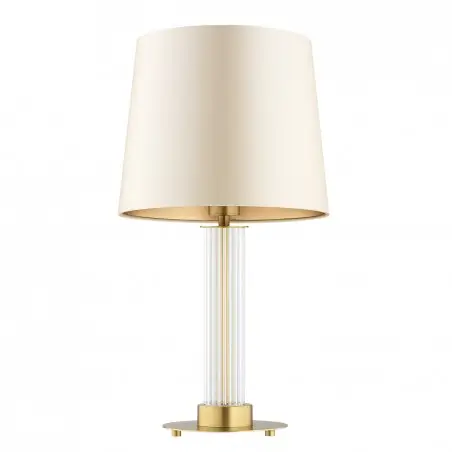 HAMPTON 8541 lampa stołowa 1 pł. Argon