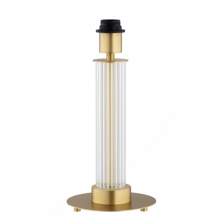 HAMPTON 8541 lampa stołowa 1 pł. Argon