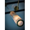 HAMPTON 8489 lampa wisząca 1 pł. Argon