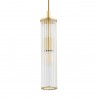 HAMPTON 8489 lampa wisząca 1 pł. Argon