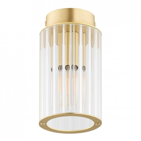HAMPTON 8501 plafon 1 pł. Argon