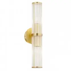 HAMPTON 7203 kinkiet 2 pł. Argon
