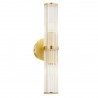 HAMPTON 7203 kinkiet 2 pł. Argon