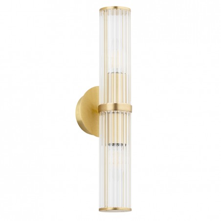 HAMPTON 7203 kinkiet 2 pł. Argon