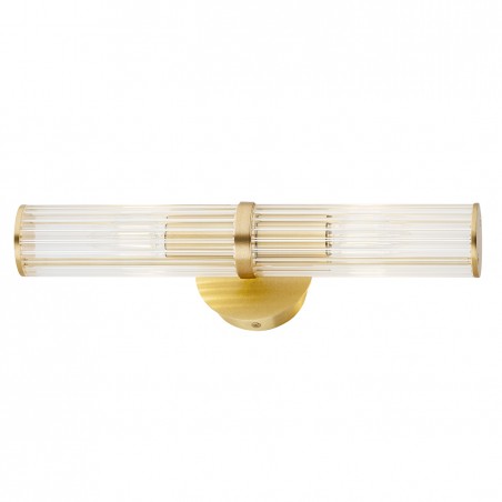 HAMPTON 7203 kinkiet 2 pł. Argon