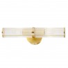 HAMPTON 7203 kinkiet 2 pł. Argon