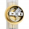 HAMPTON 7203 kinkiet 2 pł. Argon