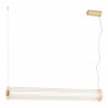 HAMPTON 8624 lampa wisząca 1 pł. Argon