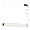 HAMPTON 8625 lampa wisząca 1 pł. Argon