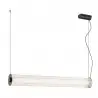 HAMPTON 8625 lampa wisząca 1 pł. Argon