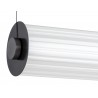 HAMPTON 8625 lampa wisząca 1 pł. Argon