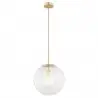 HAMPTON 8626 lampa wisząca 1 pł. Argon