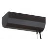 HAMPTON 8628 lampa wisząca 1 pł. Argon