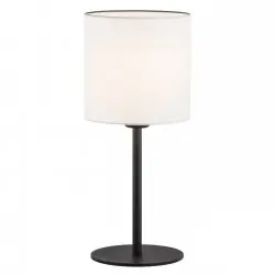 HILARY 4081 lampa stołowa 1 pł. Argon