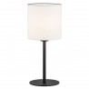 HILARY 4081 lampa stołowa 1 pł. Argon