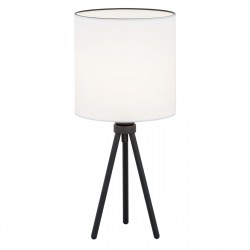HILARY 4083 lampa stołowa 1 pł. Argon