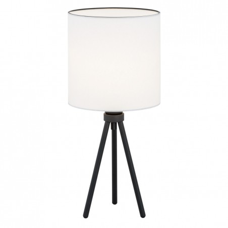 HILARY 4083 lampa stołowa 1 pł. Argon