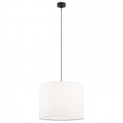 HILARY 4085 lampa wisząca 1 pł. Argon