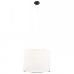 HILARY 4085 lampa wisząca 1 pł. Argon