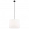HILARY 4085 lampa wisząca 1 pł. Argon