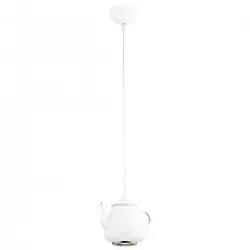 JAMAJKA 3650 lampa wisząca 1 pł. Argon