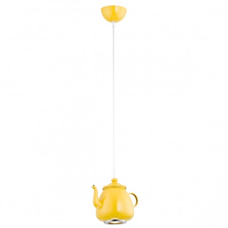JAMAJKA 3651 lampa wisząca 1 pł. Argon