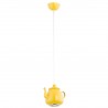 JAMAJKA 3651 lampa wisząca 1 pł. Argon