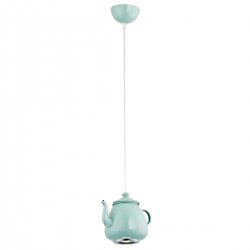 JAMAJKA 3652 lampa wisząca 1 pł. Argon