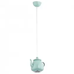 JAMAJKA 3652 lampa wisząca 1 pł. Argon