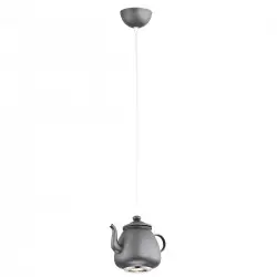 JAMAJKA 3653 lampa wisząca 1 pł. Argon
