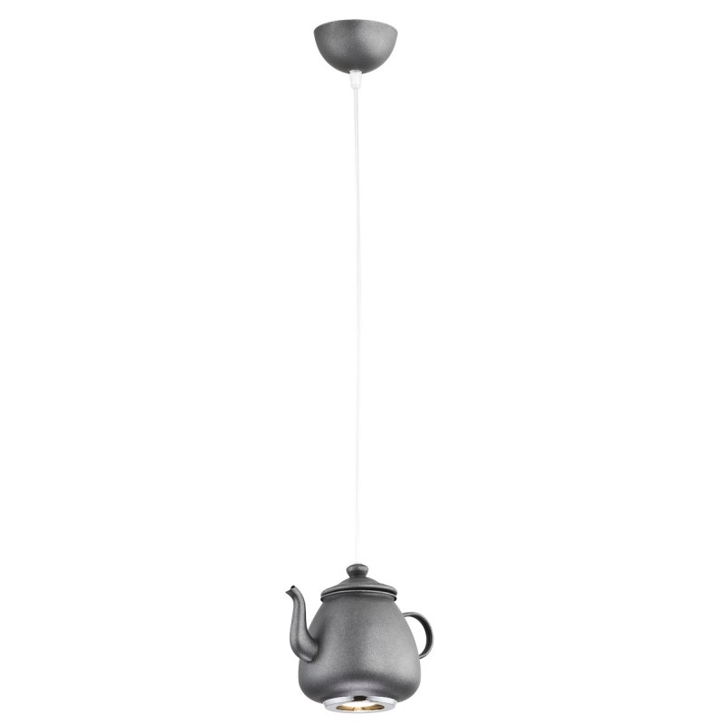 JAMAJKA 3653 lampa wisząca 1 pł. Argon