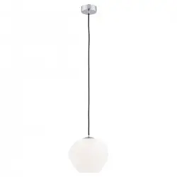 KALIMERA 4040 lampa wisząca 1 pł. mniejsza Argon