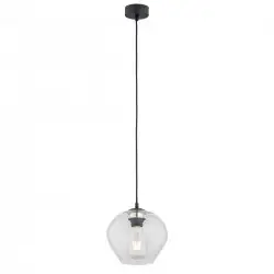 KALIMERA 4041 lampa wisząca 1 pł. mniejsza Argon