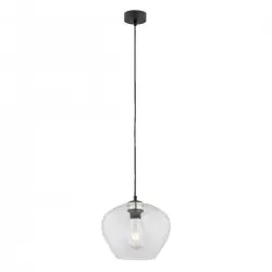 KALIMERA 4043 lampa wisząca 1 pł. większa Argon