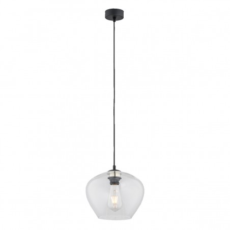 KALIMERA 4043 lampa wisząca 1 pł. większa Argon