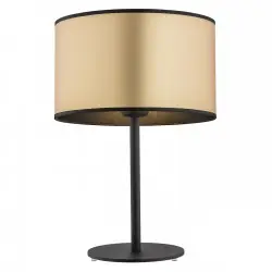 KARIN 4297 lampa stołowa 1 pł. Argon