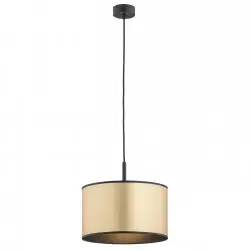 KARIN 4291 lampa wisząca 1 pł. Argon